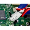 DIAGONAL CUTTING NIPPERS Kép: DIAGONAL CUTTING NIPPERS.webp