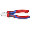 DIAGONAL CUTTING NIPPERS Kép: DIAGONAL CUTTING NIPPERS.webp