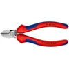 DIAGONAL CUTTING NIPPERS Kép: DIAGONAL CUTTING NIPPERS.webp