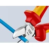 DIAGONAL CUTTING NIPPERS Kép: DIAGONAL CUTTING NIPPERS.webp