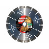 Diatech Gepard 230mm gyémánt vágótárcsa Diatech Gepard 230mm gyémánt vágótárcsa