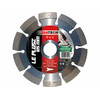 Diatech LE+ 125mm gyémánt vágótárcsa Diatech LE+ 125mm gyémánt vágótárcsa