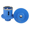Diatech Maxon gyémántfúrókorona sarokcsiszolóra M14 (50-70mm) Diatech Maxon gyémántfúrókorona sarokcsiszolóra M14 (50-70mm)
