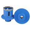 Diatech Maxon gyémántfúrókorona sarokcsiszolóra M14 (40-60mm) Diatech Maxon gyémántfúrókorona sarokcsiszolóra M14 (40-60mm)