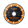 Diatech Maxon vágókorong 125x2,3x22,2 mm