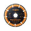Diatech Maxon vágókorong 125x2,3x22,2 mm Diatech Maxon vágókorong 125x2,3x22,2 mm
