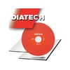 Kép: Diatech uvegvago- es csiszolotarcsa 115x30x222 mm_1.webp