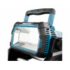 Makita 14,4-18V LXT hordozható akkus LED reflektor (akku és töltő nélkül) Makita 14,4-18V LXT hordozható akkus LED reflektor (akku és töltő nélkül)