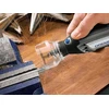 Dremel 3000-1/25 elektromos egyenes csiszoló 130 W | 10000 - 33000 1/perc | Kartondobozban