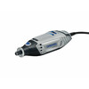 Dremel 3000-3/45 elektromos egyenes csiszoló Dremel 3000-3/45 elektromos egyenes csiszoló