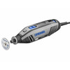 Dremel 4250 1/35 EU (108) elektromos forgófejes multigép Dremel 4250 1/35 EU (108) elektromos forgófejes multigép
