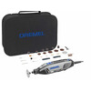 Dremel 4250-35 elektromos egyenes csiszoló Dremel 4250-35 elektromos egyenes csiszoló