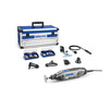 DREMEL 4250-6-128 EU multifunkciós szerszám DREMEL 4250-6-128 EU multifunkciós szerszám