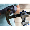 Dremel 550 szikrafogó multigéphez Dremel 550 szikrafogó multigéphez