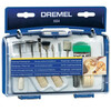 Dremel (684) tisztító/polírozó készlet Dremel 684
