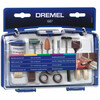 Dremel 687 készlet Dremel 687