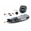 Dremel 8220-1/5 KIT SE multifunkcionális szerszám Dremel 8220-1/5 KIT SE