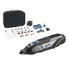 Dremel 8240-3/45 akkus forgófejes multigép Dremel 8240-3/45 akkus forgófejes multigép