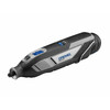 Dremel 8240-5 akkus forgófejes multigép Dremel 8240-5 akkus forgófejes multigép