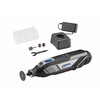 Dremel 8240-5 akkus forgófejes multigép Dremel 8240-5 akkus forgófejes multigép