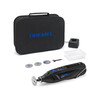 Dremel 8260-5 akkus forgófejes multigép Dremel 8260-5 akkus forgófejes multigép
