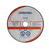 Dremel DSM20 vágókorong Dremel DSM20 vágókorong