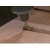 Dremel Max 115DM csapos marófej multigéphez Dremel Max 115DM csapos marófej multigéphez