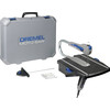 Dremel MS20-1/5 Moto-Saw asztali dekopírfűrész Dremel MS20-1/5 Moto-Saw
