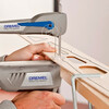 Dremel MS20-1/5 Moto-Saw 2 Dremel MS20-1/5 Moto-Saw
