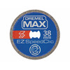 Dremel SC456DM EZ SpeedClic Premium vágókorong forgó multigéphez Dremel SC456DM EZ SpeedClic Premium vágókorong forgó multigéphez