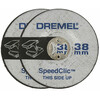 Dremel SC541 köszörűkorong Dremel SC541