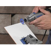 Dremel SC545DM EZ SpeedClic Diamond vágókorong forgó multigéphez Dremel SC545DM EZ SpeedClic Diamond vágókorong forgó multigéphez