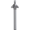 Dremel TR618 TRIO rovátkoló marószár Dremel TR618