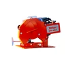 ZIVtec GYD400E elektromos asztali gyorsdaraboló Fűrészlap: 400 x 40 mm | 2850 RPM | 400 V