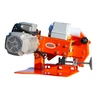 ZIVtec GYD400E elektromos asztali gyorsdaraboló Fűrészlap: 400 x 40 mm | 2850 RPM | 400 V