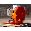 ZIVtec GYD400E elektromos asztali gyorsdaraboló Fűrészlap: 400 x 40 mm | 2850 RPM | 400 V