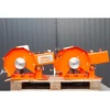 ZIVtec GYD400 NE elektromos asztali gyorsdaraboló Fűrészlap: 400 x 40 mm | 1000 - 2900 RPM | 400 V