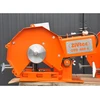 ZIVtec GYD400 NE elektromos asztali gyorsdaraboló Fűrészlap: 400 x 40 mm | 1000 - 2900 RPM | 400 V