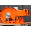 ZIVtec GYD400 NE elektromos asztali gyorsdaraboló Fűrészlap: 400 x 40 mm | 1000 - 2900 RPM | 400 V