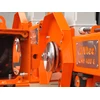 ZIVtec GYD400 NE elektromos asztali gyorsdaraboló Fűrészlap: 400 x 40 mm | 1000 - 2900 RPM | 400 V
