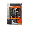 ZIVtec GYD400 NE elektromos asztali gyorsdaraboló Fűrészlap: 400 x 40 mm | 1000 - 2900 RPM | 400 V
