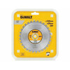 DeWalt DT1910-QZ körfűrészlap 140 x 20 mm DeWalt DT1910-QZ körfűrészlap 140 x 20 mm