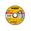 DeWalt 125 x 1 x 22,23 Multi Material vágókorong DeWalt 125 x 1 x 22,23 Multi Material vágókorong