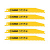 DeWalt DT2404-QZ 150 mm orrfűrészlap
