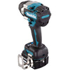 Makita DTW701RTJ akkus ütvecsavarozó Makita DTW701RTJ akkus ütvecsavarozó