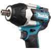Makita DTW701RTJ akkus ütvecsavarozó Makita DTW701RTJ akkus ütvecsavarozó