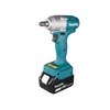 Makita DTWA260Z akkus ütvecsavarozó 18V 1/2 inch 260 Nm Makita DTWA260Z akkus ütvecsavarozó 18V 1/2 inch 260 Nm