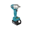 Makita DTWA260Z akkus ütvecsavarozó 18V 1/2 inch 260 Nm