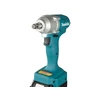 Makita DTWA260Z akkus ütvecsavarozó 18V 1/2 inch 260 Nm Makita DTWA260Z akkus ütvecsavarozó 18V 1/2 inch 260 Nm