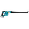 Makita DUB186Z akkus lombfúvó Makita DUB186Z akkus lombfúvó